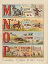 Thumbnail 0010 of The ABC of animals [State 1]