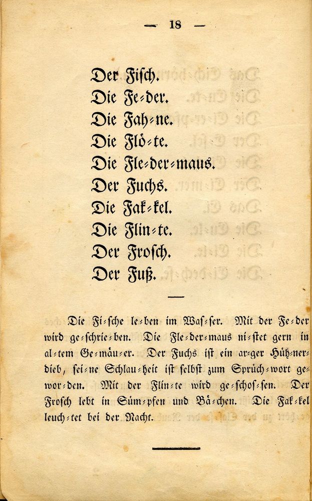 Scan 0028 of ABC und Lesebuch