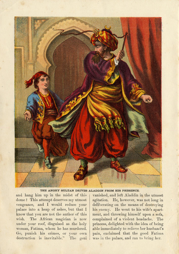 Scan 0014 of Aladdin