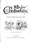 Thumbnail 0003 of Baby Chatterbox