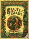 Read Beauty and the beast