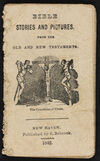 Thumbnail 0001 of Bible stories and pictures from the Old and New Testaments