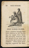Thumbnail 0012 of Bible stories and pictures from the Old and New Testaments