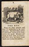 Thumbnail 0008 of The book of domestic animals