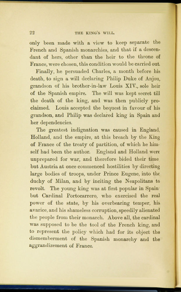 Scan 0024 of The bravest of the brave, or, With Peterborough in Spain