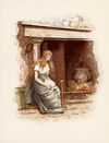 Thumbnail 0012 of Cinderella and the little glass slipper