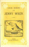 Read Cock Robin and Jenny Wren