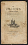 Read The colonists