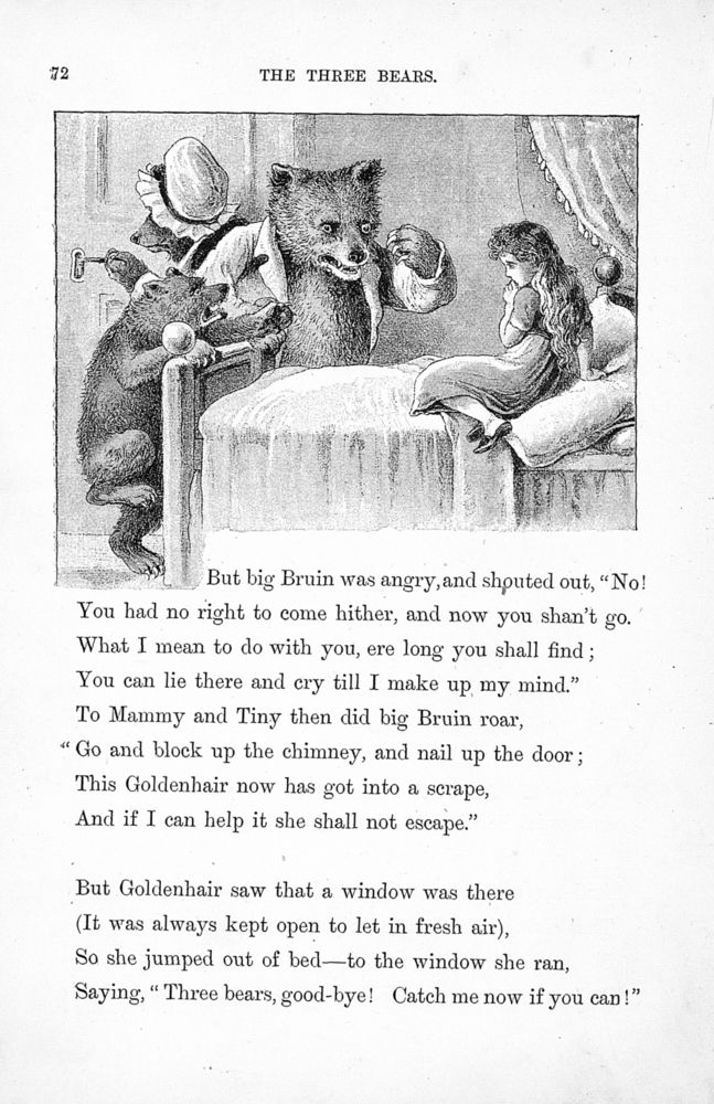 Scan 0072 of Favourite tales for the nursery