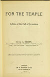 Thumbnail 0007 of For the temple