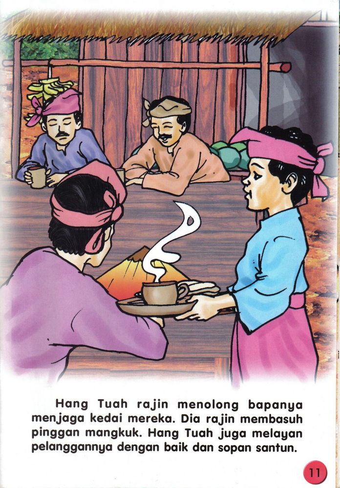 Scan 0013 of Hang Tuah menewaskan pengamuk