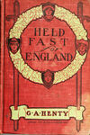 Thumbnail 0001 of Held fast for England