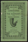 Thumbnail 0001 of History and anecdotes of the elephant