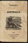 Thumbnail 0003 of History of animals