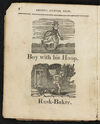 Thumbnail 0008 of Instructive amusement, or, Amusing picture book