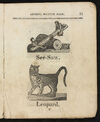 Thumbnail 0011 of Instructive amusement, or, Amusing picture book
