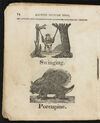 Thumbnail 0014 of Instructive amusement, or, Amusing picture book