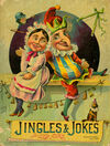 Read Jingles & jokes for little folks