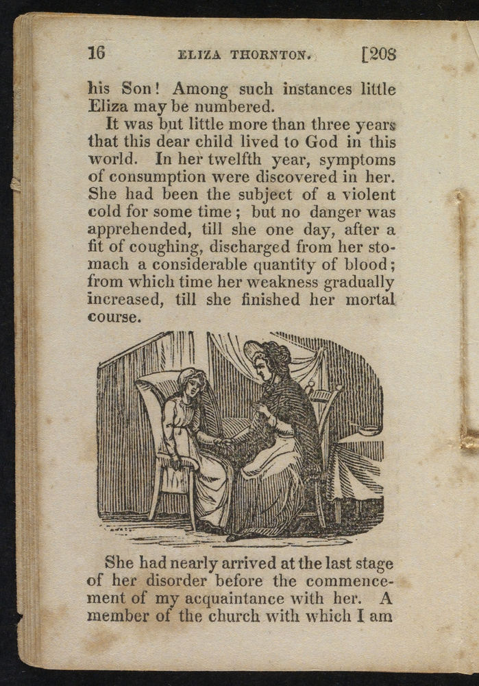 Scan 0018 of The life and death of Eliza Thornton