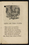 Thumbnail 0005 of Life on the farm in amusing rhyme