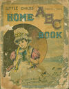 Thumbnail 0001 of Little childs home A B C book