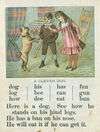 Thumbnail 0004 of Little childs home A B C book