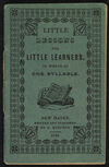 Read Little lessons for little learners