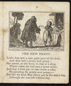 Thumbnail 0007 of The little gift, or, Pictures and verses for infant readers
