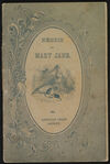 Read Memoir of Mary Jane