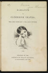 Thumbnail 0003 of Narrative of Catharine Yeates