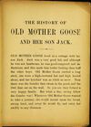 Thumbnail 0003 of Old Mother Goose and her son Jack