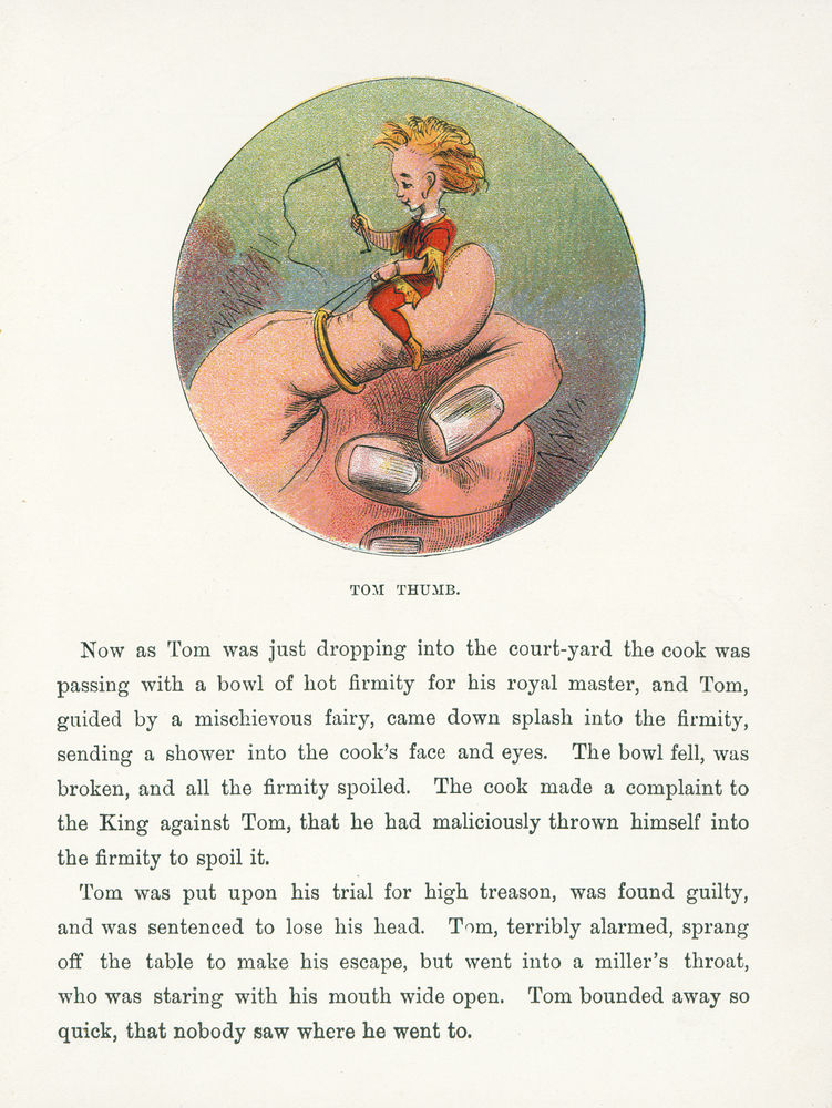 Scan 0115 of Old stories for young folks ..