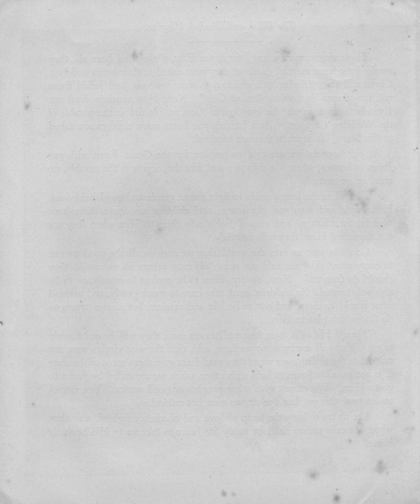 Scan 0016 of Parables of our Lord [State 2]