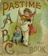 Thumbnail 0001 of Pastime ABC book