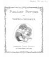 Thumbnail 0004 of Pleasant pictures for young children