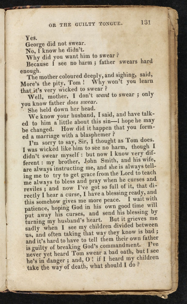 Scan 0127 of The power of instruction, or, The guilty tongue