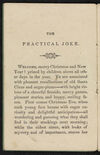 Thumbnail 0004 of The practical joke, or, The Christmas story of Uncle Ned