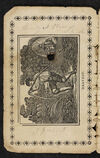 Thumbnail 0002 of The puzzle-cap, or, Book of riddles