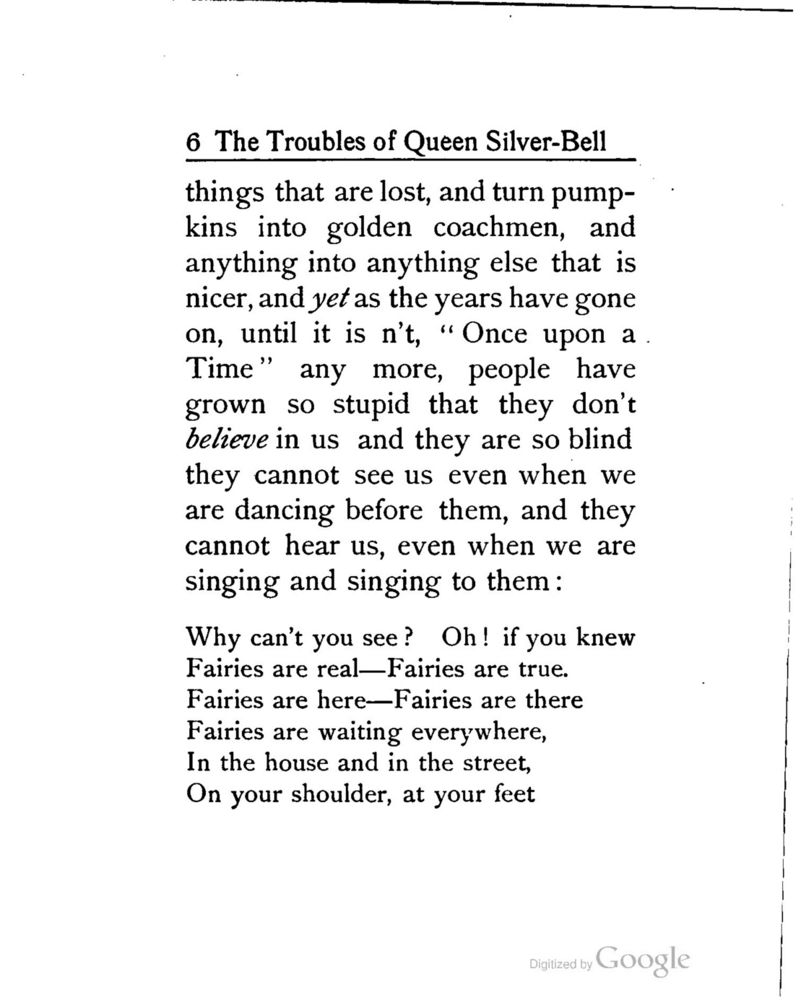 Scan 0010 of Queen Silver-Bell