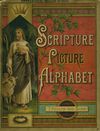 Read Scripture picture alphabet [State 2]
