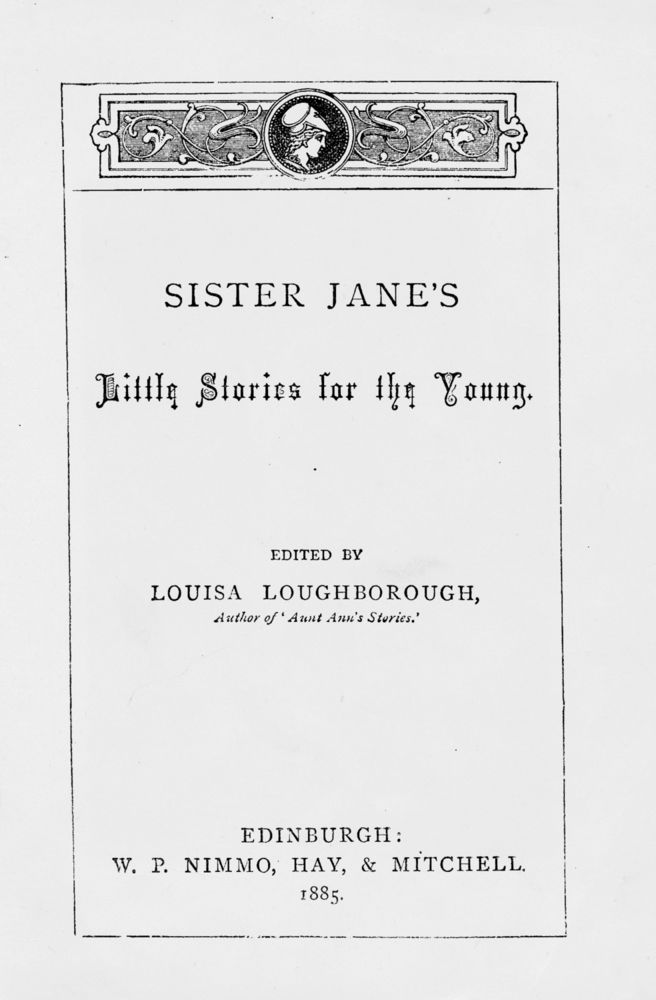 Scan 0004 of Sister Jane