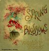 Read Spring blossoms painting book