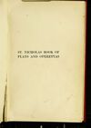 Thumbnail 0013 of St. Nicholas book of plays & operettas