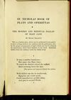 Thumbnail 0015 of St. Nicholas book of plays & operettas