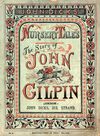 Read Story of John Gilpin