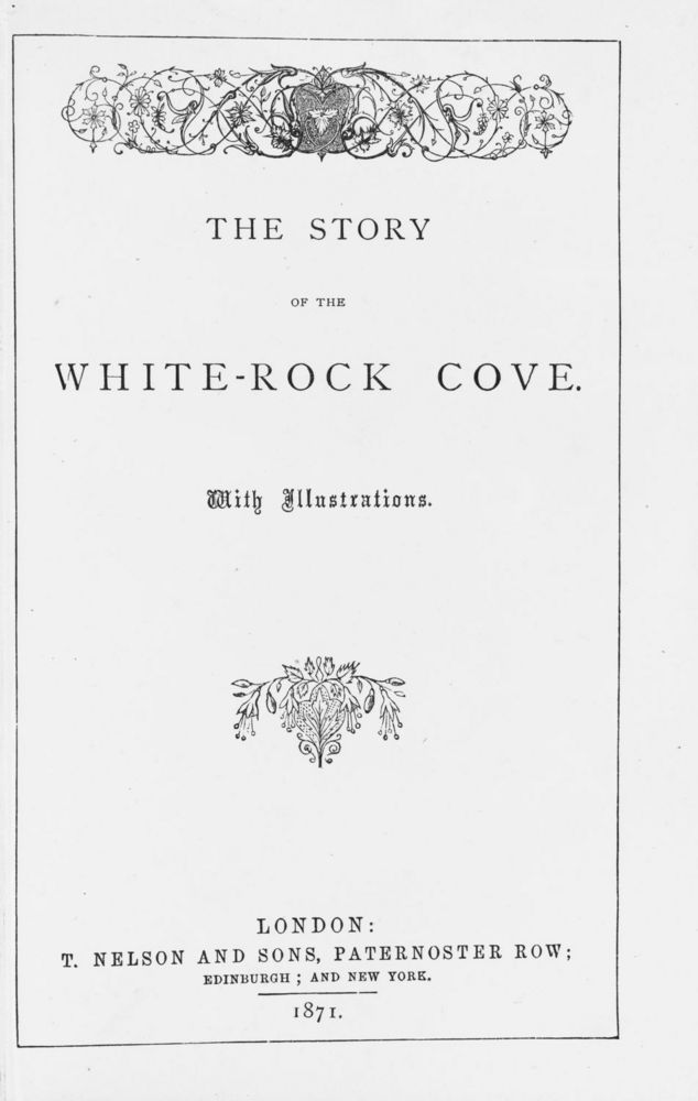 Scan 0009 of Story of the White-Rock Cove