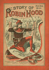 Read Story of Robin Hood