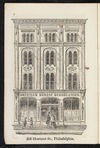 Thumbnail 0004 of The Sunday-school pocket almanac for the year of Our Lord 1855