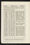 Thumbnail 0006 of The Sunday-school pocket almanac for the year of Our Lord 1855