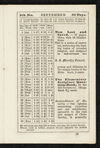 Thumbnail 0013 of The Sunday-school pocket almanac for the year of Our Lord 1855